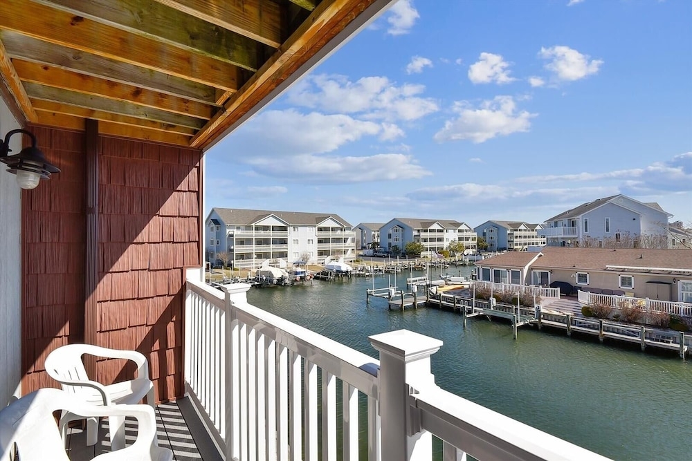 숙박 시설 구내