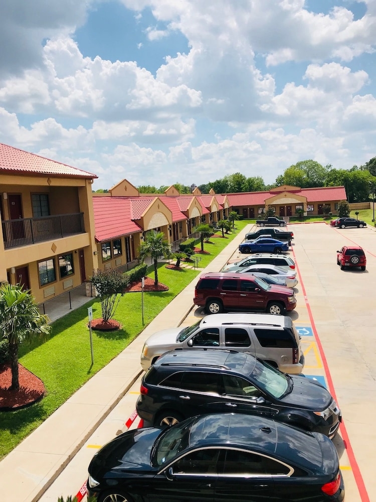 숙박 시설의 전망