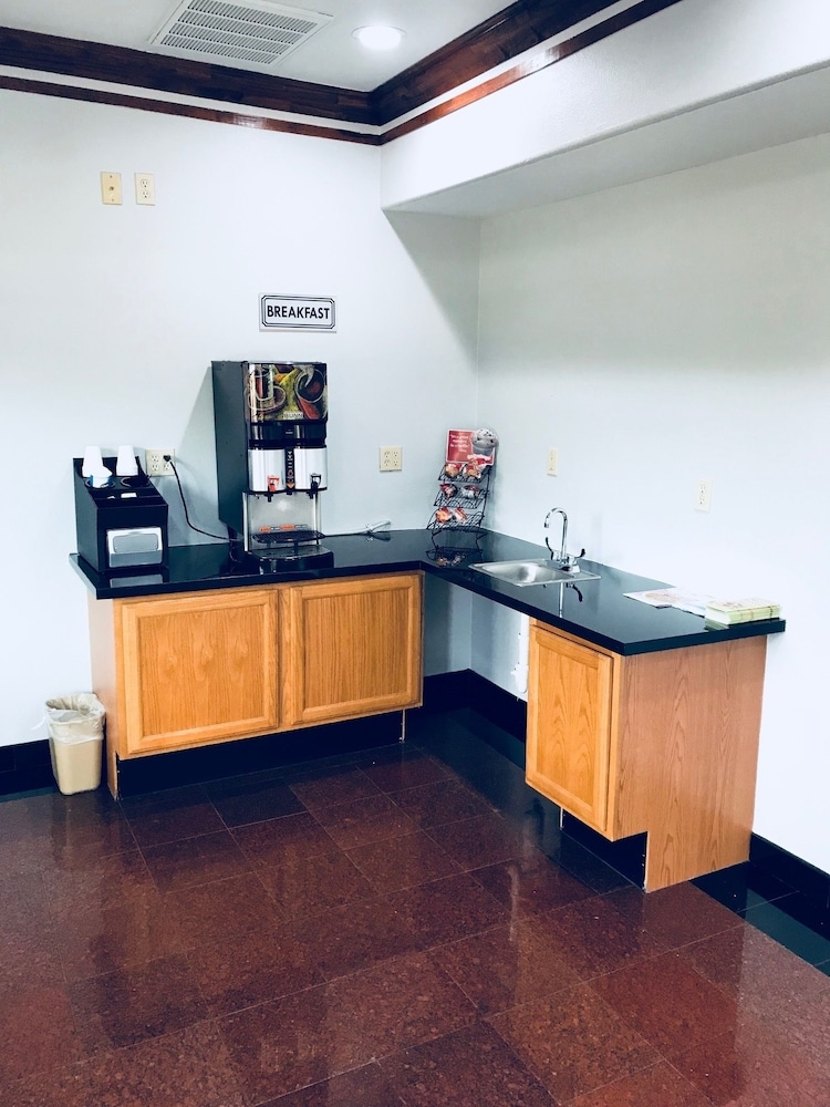 숙박 시설 내 편의 시설/서비스