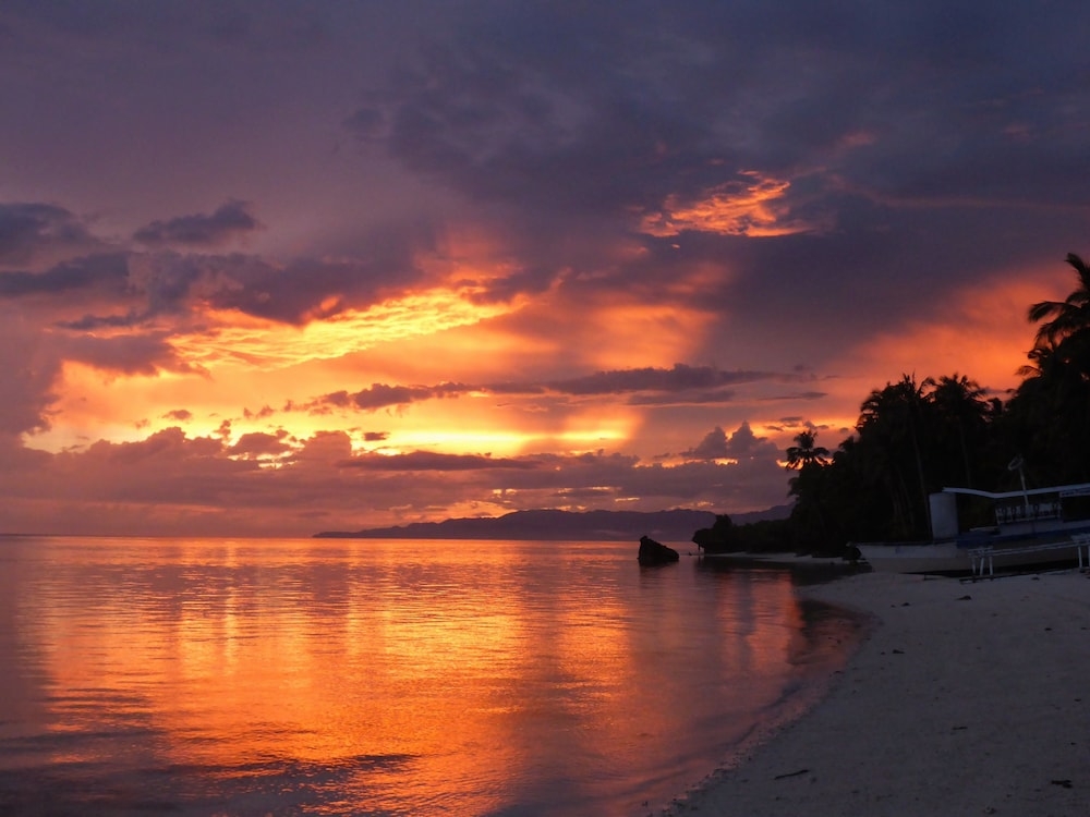 숙박 시설의 전망