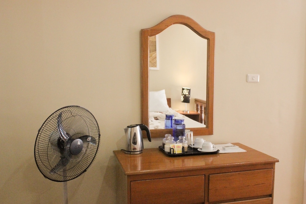 객실 내 편의 시설/서비스