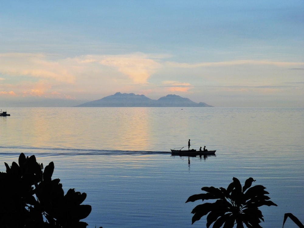 숙박 시설의 전망