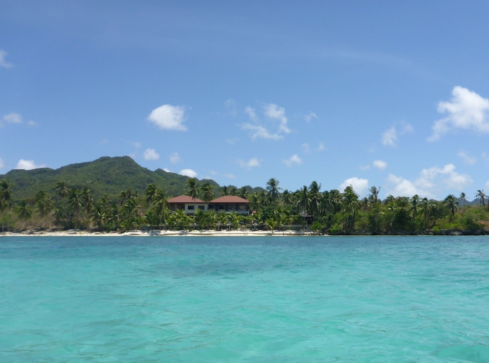 숙박 시설의 전망