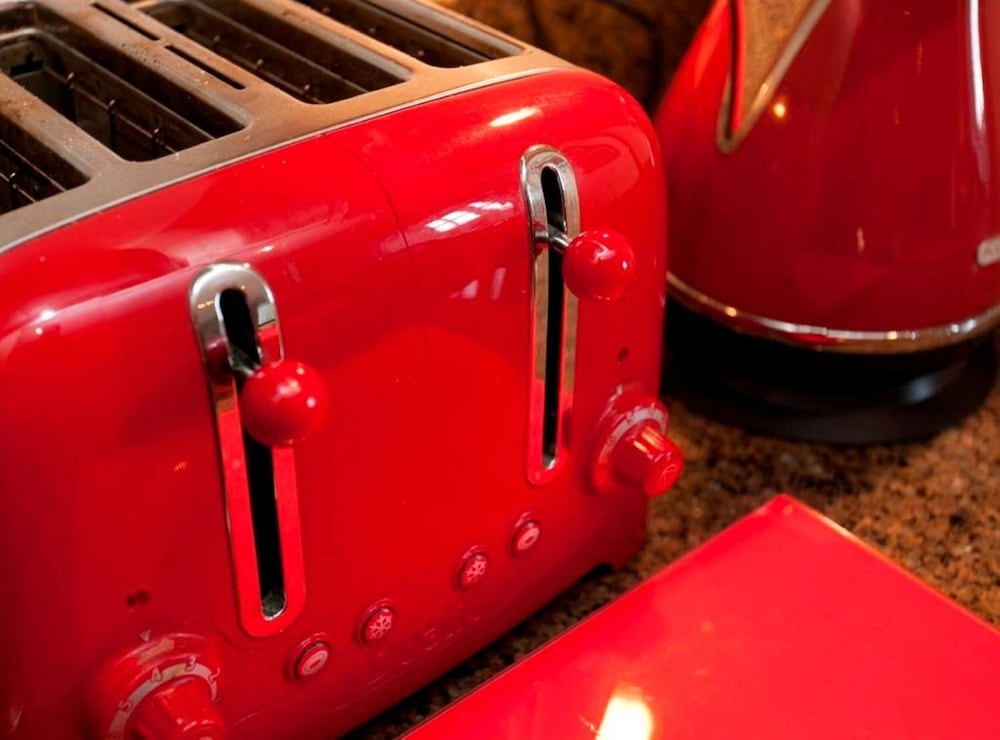 전용 간이 주방