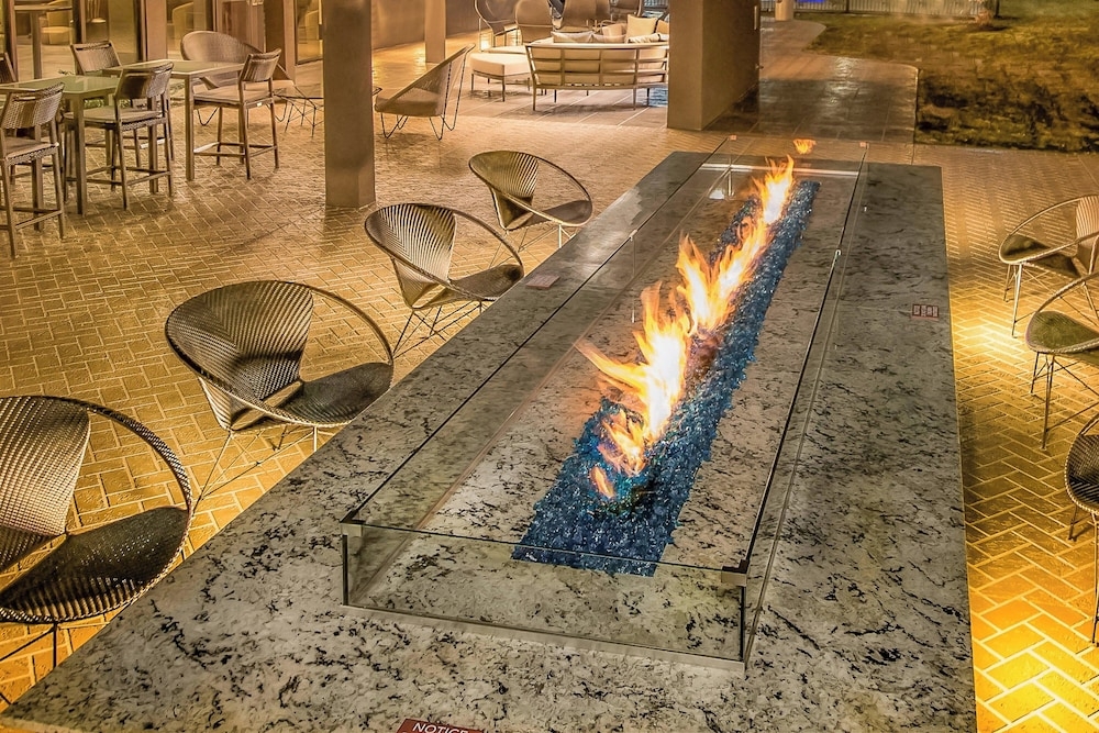 숙박 시설 내 편의 시설/서비스