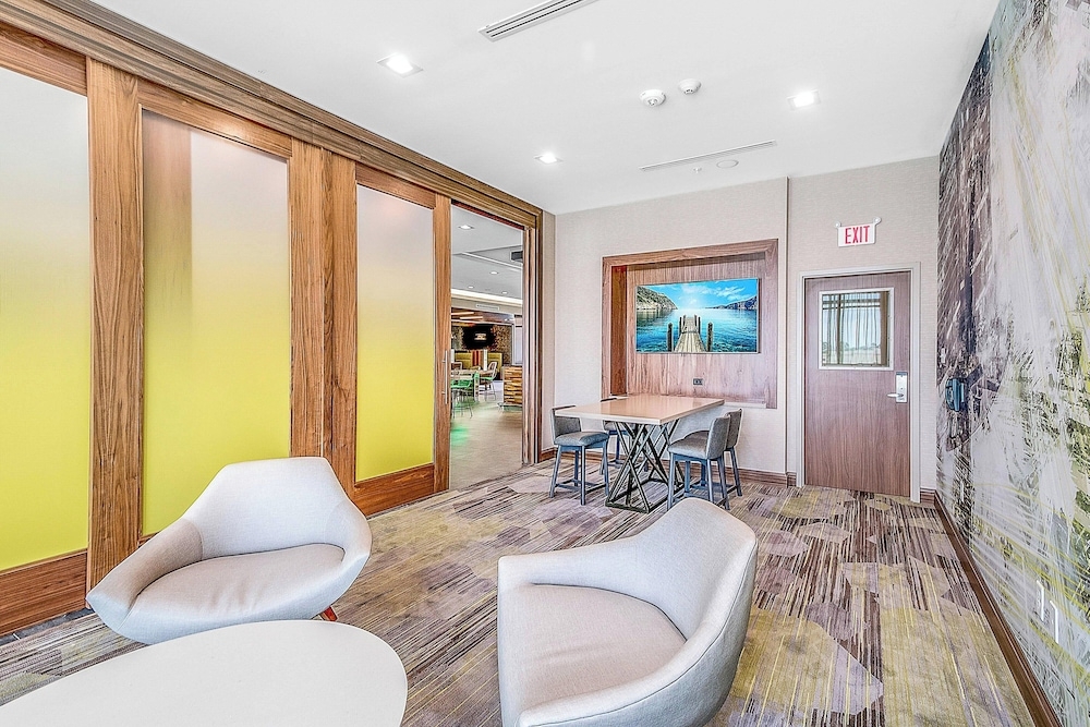 숙박 시설 내 편의 시설/서비스