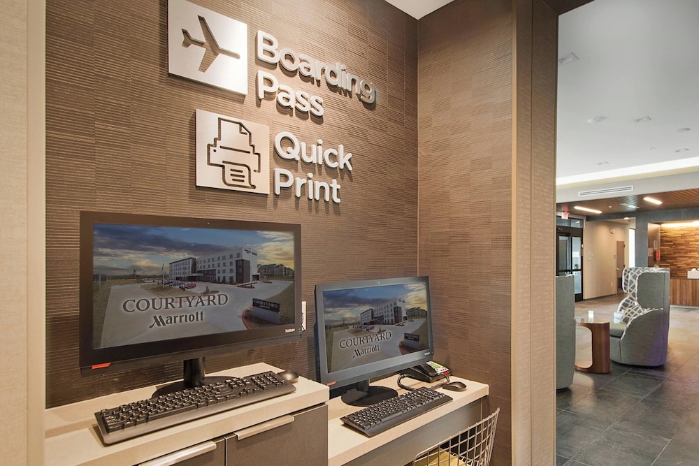 숙박 시설 내 편의 시설/서비스