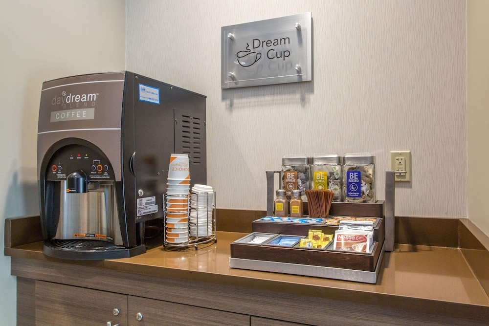 아침 식사 공간