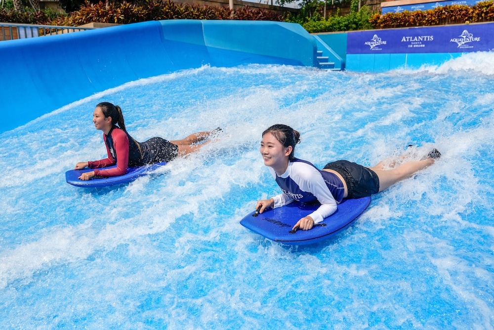 서핑/부기 보드