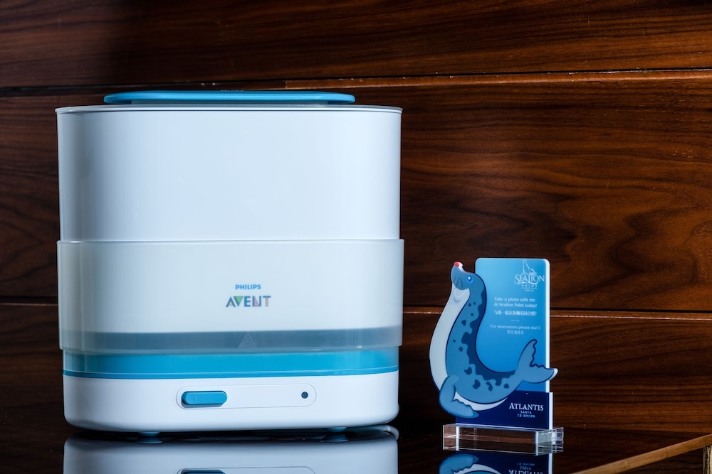 객실 내 편의 시설/서비스