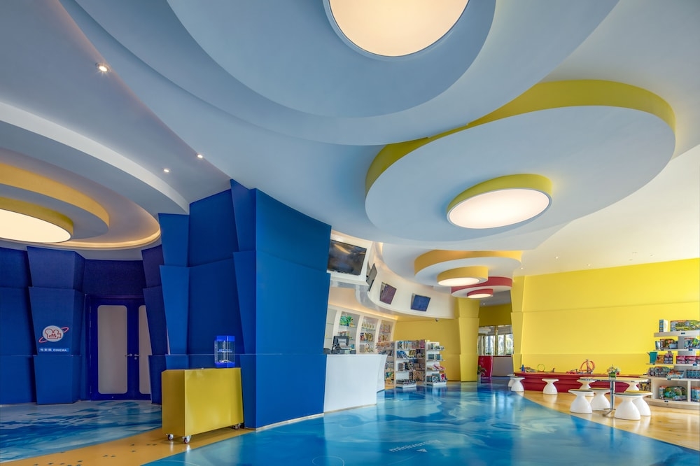 어린이 즐길거리