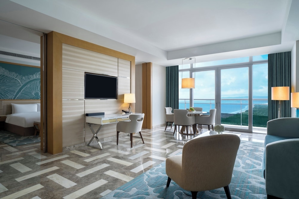 숙박 시설 정면