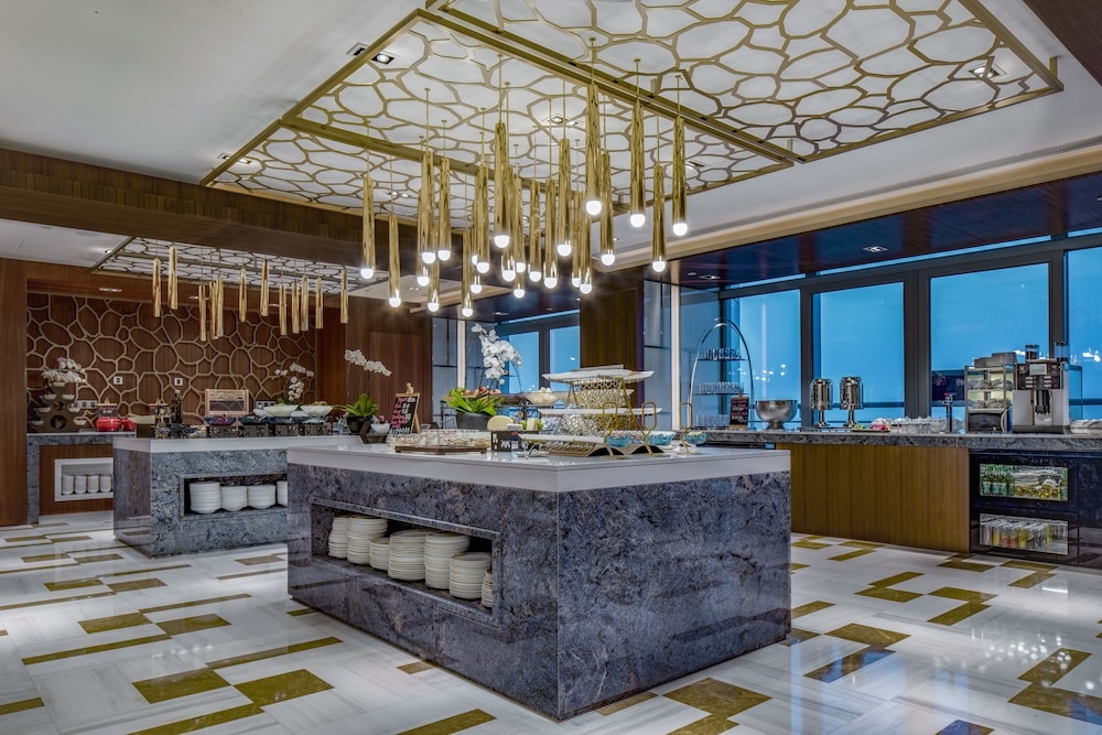 이그제큐티브 라운지