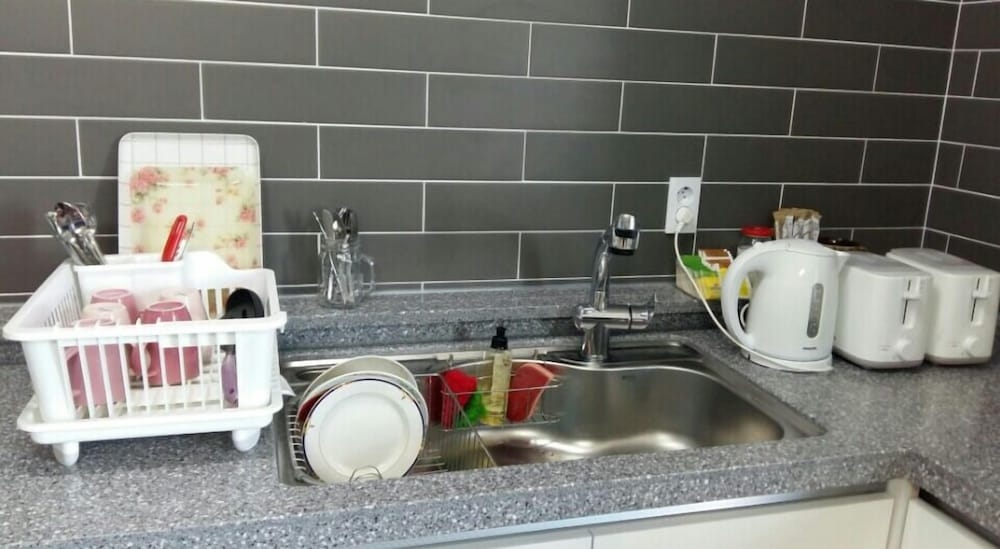 숙박 시설 내 편의 시설/서비스