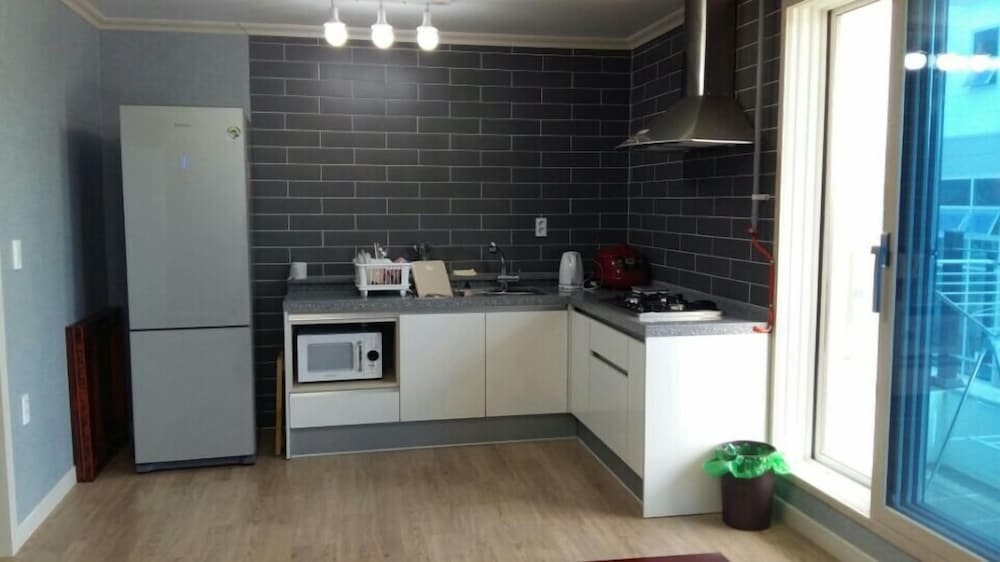 숙박 시설 내 편의 시설/서비스