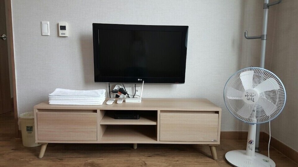 객실 내 편의 시설/서비스