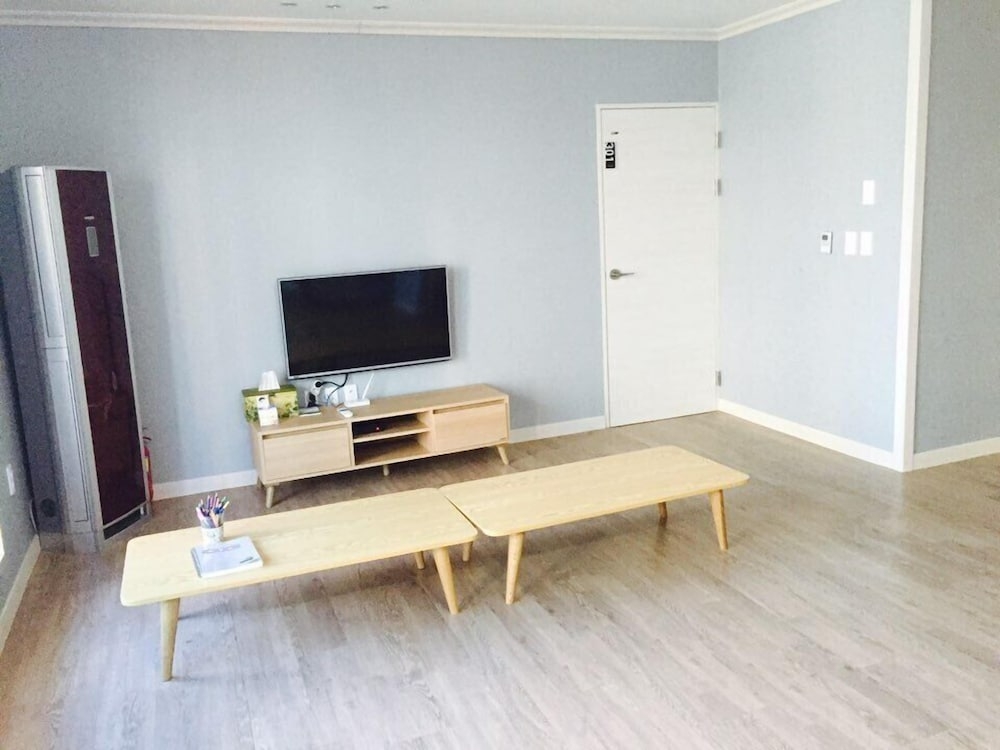 숙박 시설 내 편의 시설/서비스