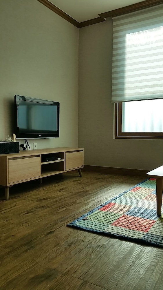 객실 내 편의 시설/서비스