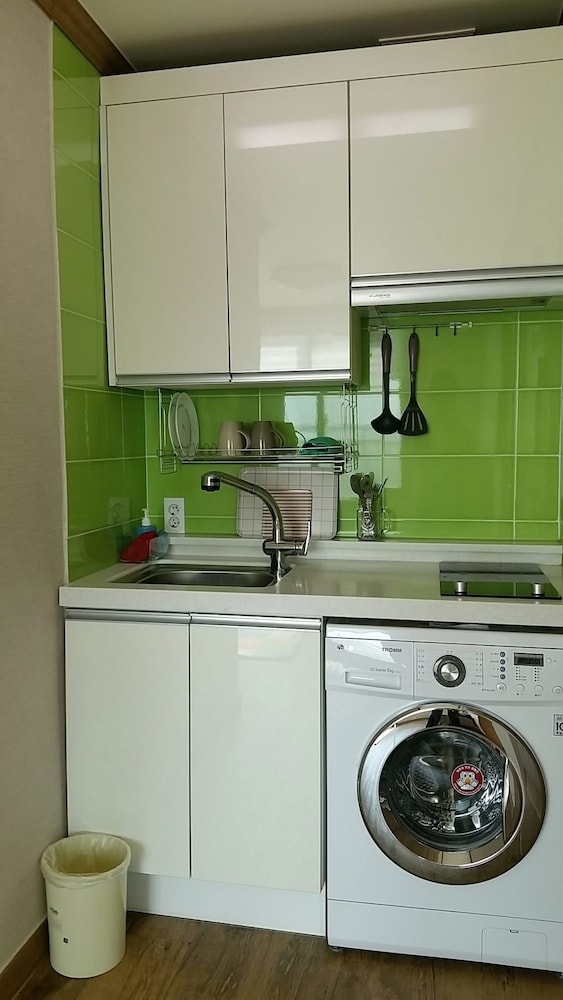 전용 간이 주방