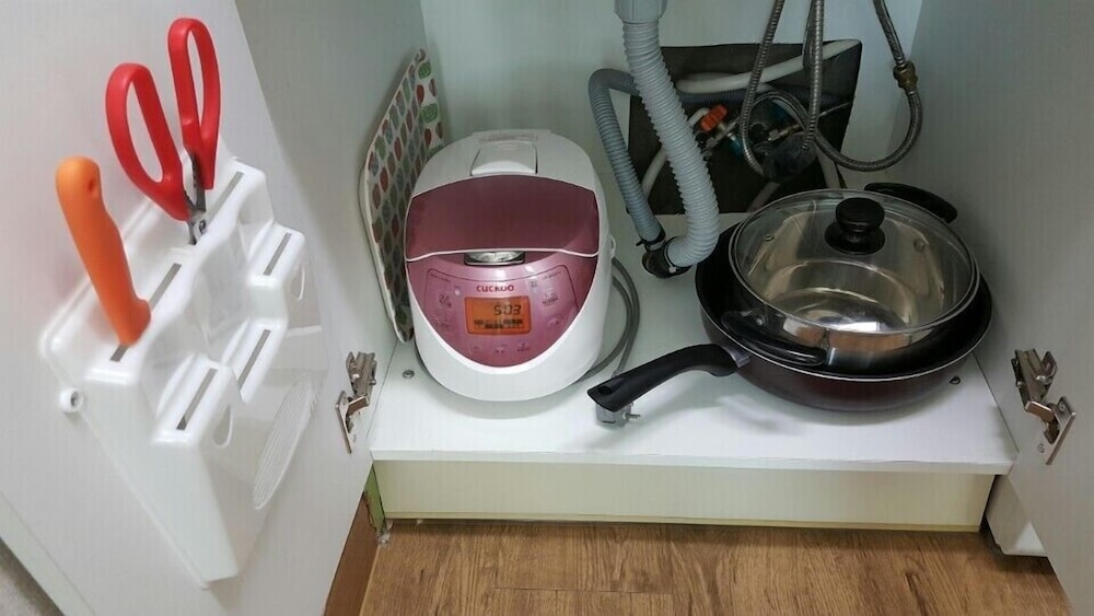 전용 간이 주방