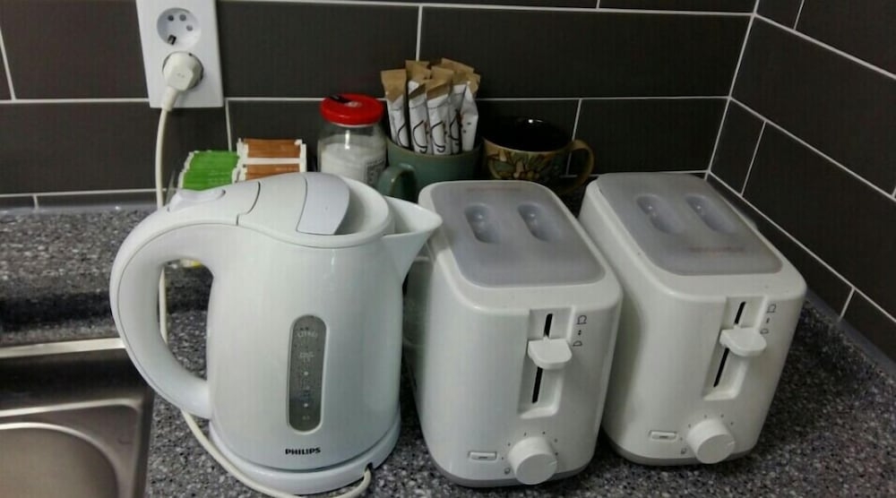 숙박 시설 내 편의 시설/서비스