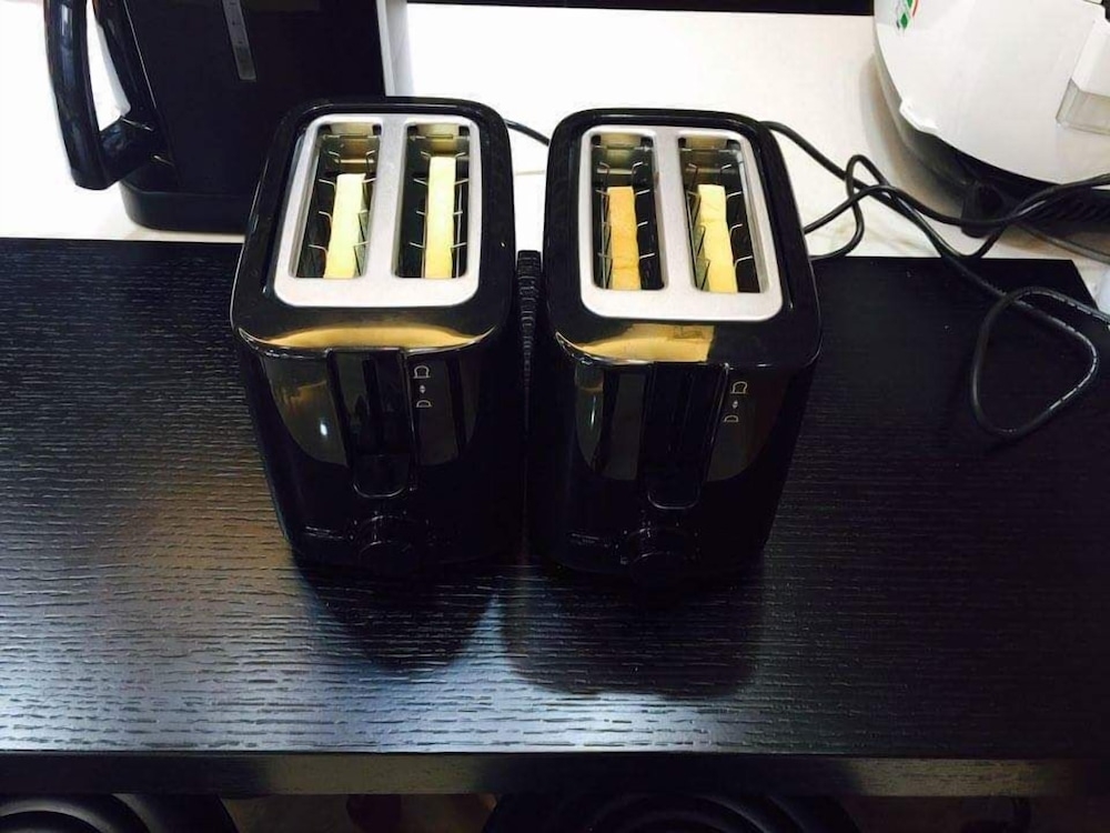 아침 식사 공간