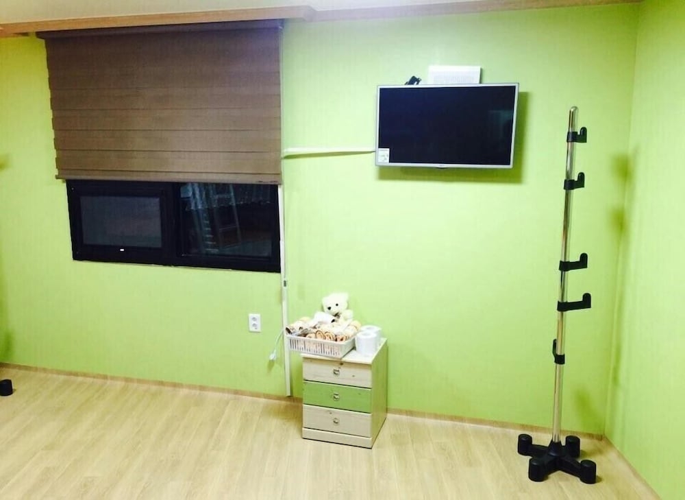 객실 내 편의 시설/서비스