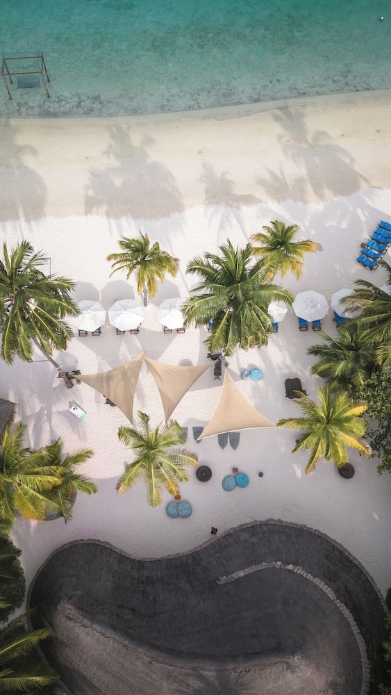 바(숙박 시설 내)