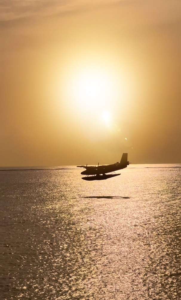 숙박 시설의 전망