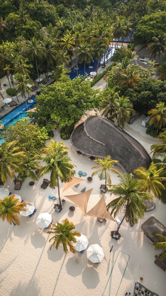 바(숙박 시설 내)