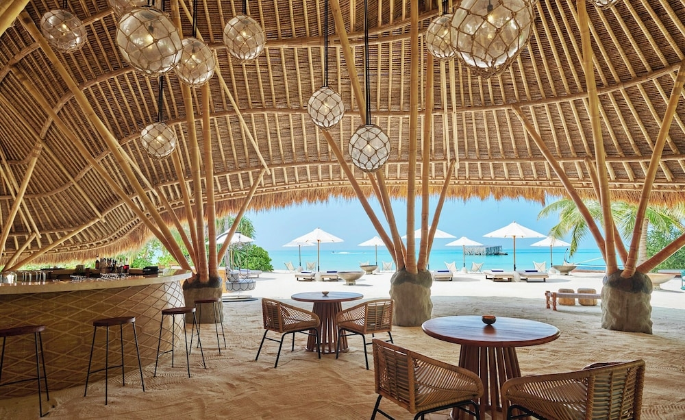 바(숙박 시설 내)