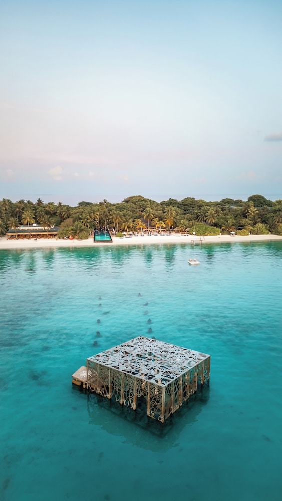 숙박 시설의 전망