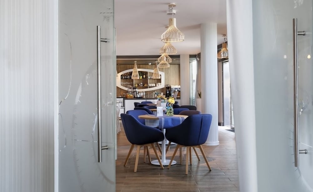 바(숙박 시설 내)