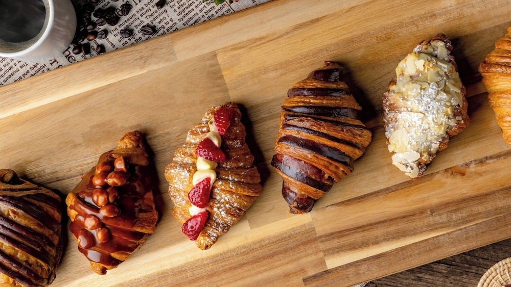 바(숙박 시설 내)