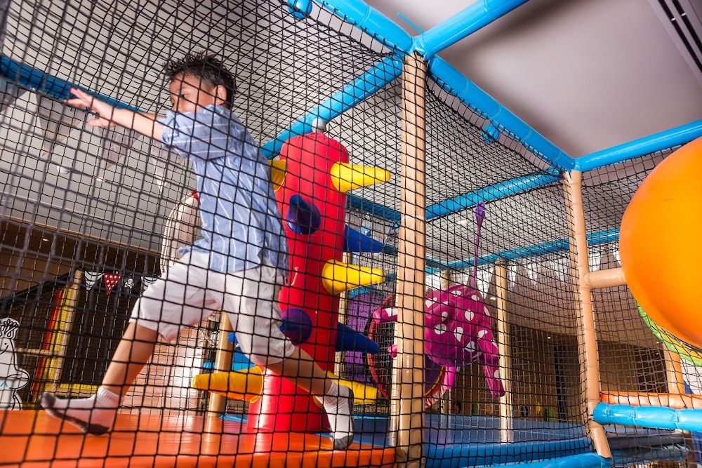 어린이 즐길거리