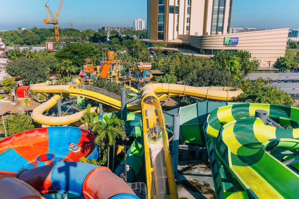 어린이 즐길거리