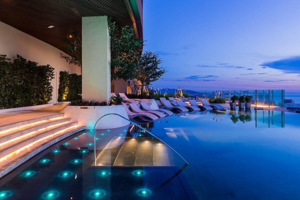 숙박 시설 내 편의 시설/서비스