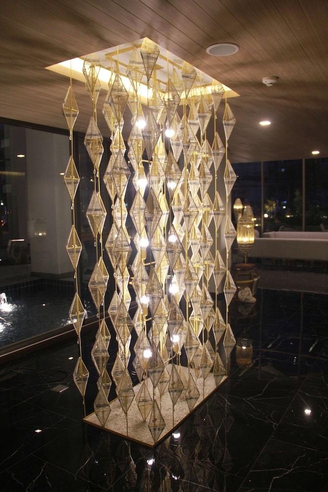 내부 세부 사진