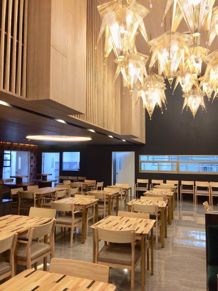 숙박 시설 내 편의 시설/서비스