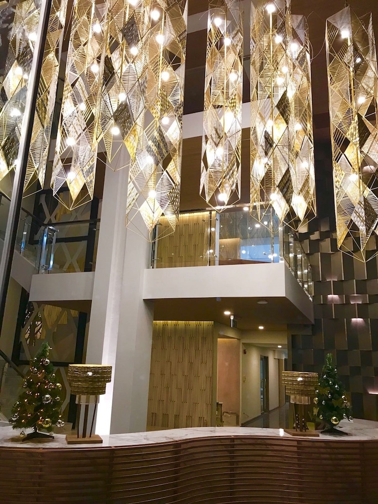 숙박 시설 내 편의 시설/서비스