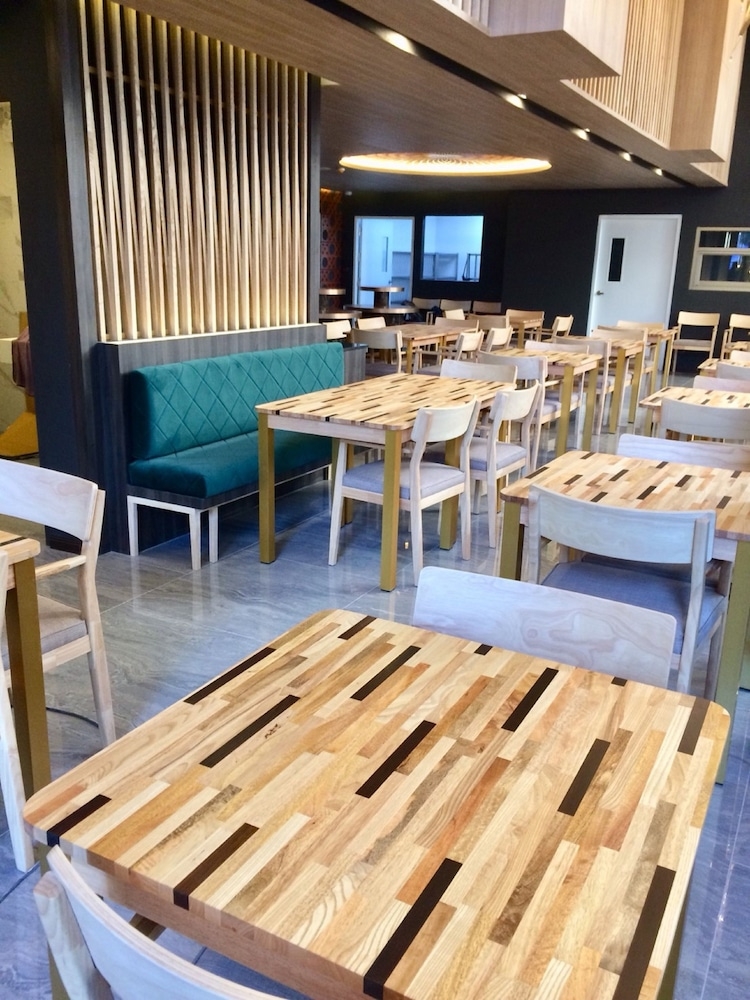 아침 식사 공간