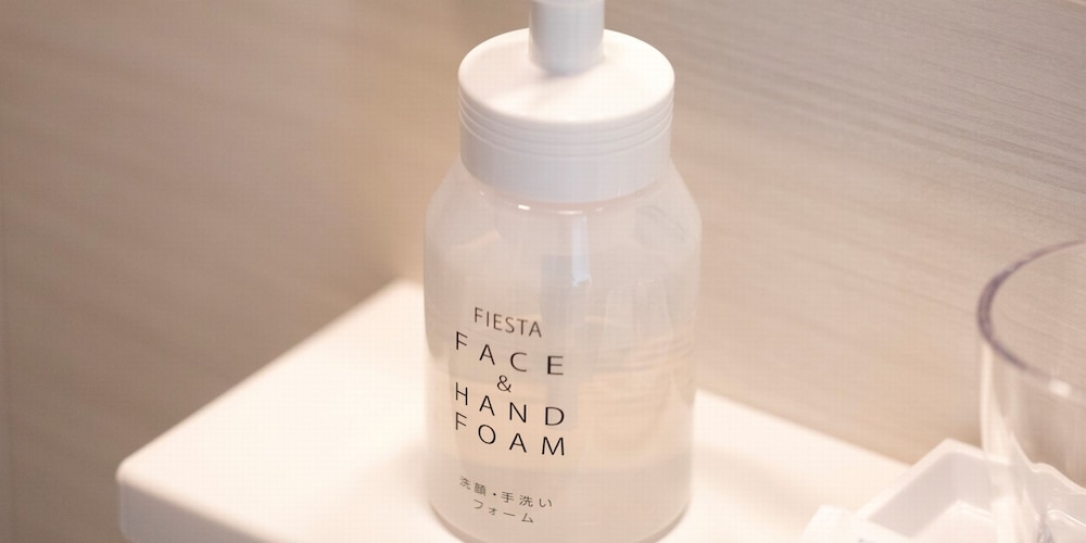 객실 내 편의 시설/서비스