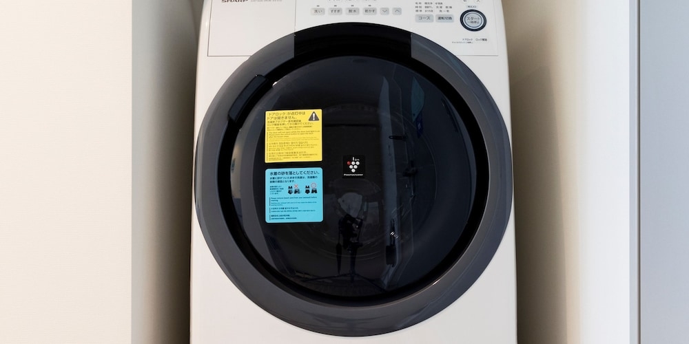 세탁 시설/서비스