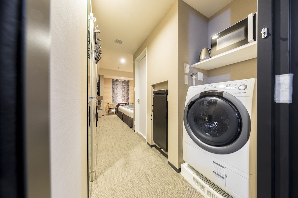 객실 내 편의 시설/서비스