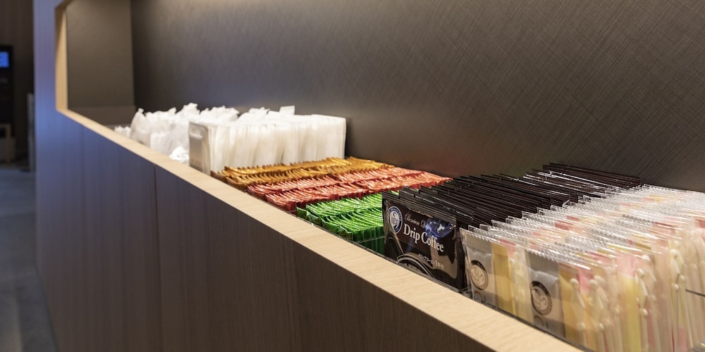 숙박 시설 내 편의 시설/서비스