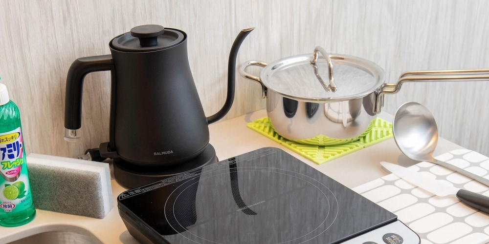 객실 내 편의 시설/서비스