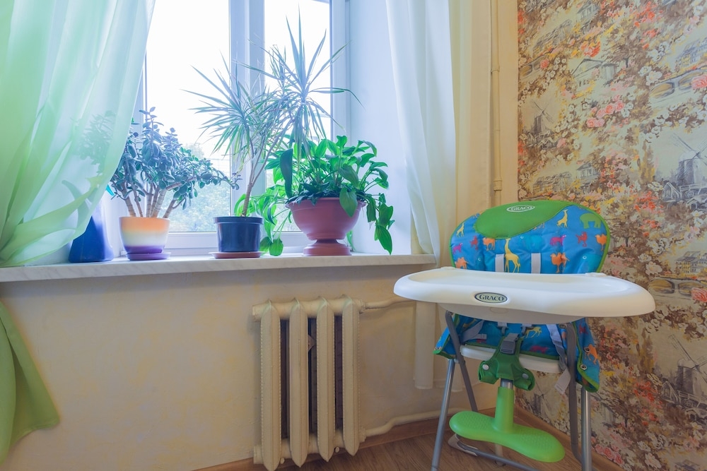 객실 내 편의 시설/서비스