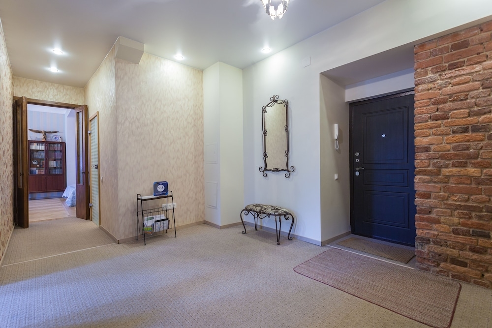 객실 내 편의 시설/서비스