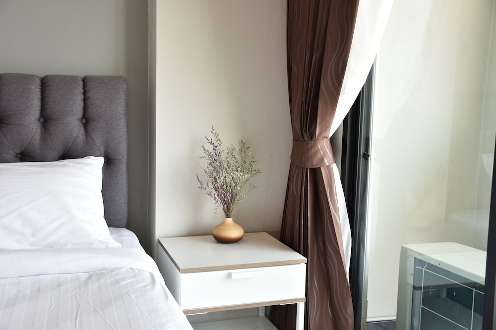 객실 내 편의 시설/서비스