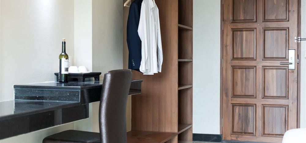 객실 내 편의 시설/서비스